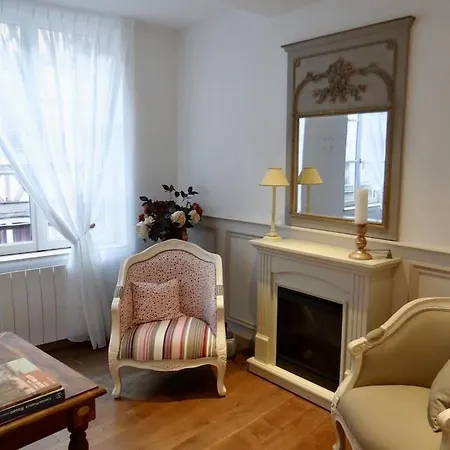 Apartment Malpalu