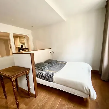 Apartment Malpalu *